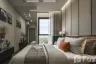 2 Bedroom Condo for sale in COCO Parc, Khlong Toei, Bangkok near MRT Khlong Toei