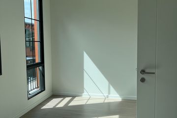 3 Bedroom Townhouse for sale in Siri Place Bangna - Theparak, Bang Phli Yai, Samut Prakan