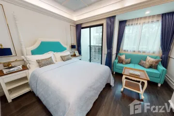 Condo for sale in Ocean Horizon, Na Jomtien, Chonburi