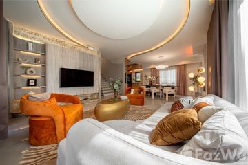 4 Bedroom House for sale in Patta Element, Bang Lamung, Chonburi