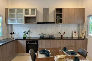 3 Bedroom House for sale in Paya by Sabai Home, Pong, Chonburi