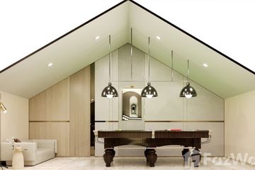 3 Bedroom Villa for sale in Villa Trivana, Nong Prue, Chonburi