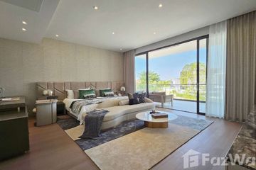 3 Bedroom House for sale in Glory Village Pattaya, Huai Yai, Chonburi