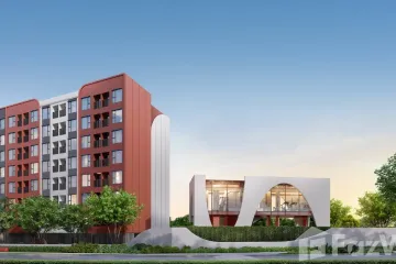 1 Bedroom Condo for sale in The Origin Pattaya, Na Kluea, Chonburi