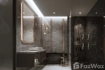 5 Bedroom Villa for sale in The Arowanyx, Nong Prue, Chonburi