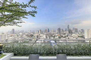 1 Bedroom Condo for sale in The Room Charoenkrung 30, Bang Rak, Bangkok near BTS Charoen Nakhon