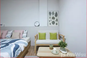 Condo for Sale or Rent in Golden Condo Harbor, Thung Sukhla, Chonburi