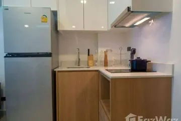 Condo for sale in The Breeze Beach Side, Bang Sare, Chonburi