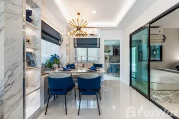 4 Bedroom House for sale in Nara Town Laem Chabang, Bang Lamung, Chonburi