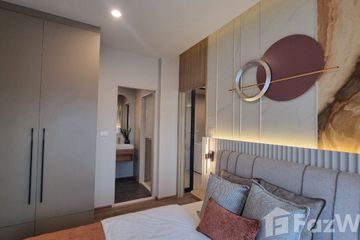 1 Bedroom Condo for sale in Flexi Riverview - Charoennakorn, Dao Khanong, Bangkok