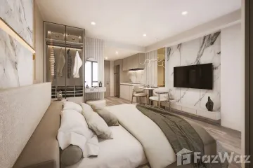 Condo for sale in Siam Oriental Oasis, Nong Prue, Chonburi