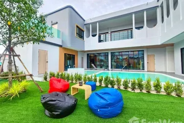 5 Bedroom Villa for sale in My Room Pool Villa - Pattaya, Huai Yai, Chonburi