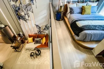 1 Bedroom Condo for sale in Aspire Sukhumvit - Rama 4, Phra Khanong, Bangkok near BTS Phra Khanong