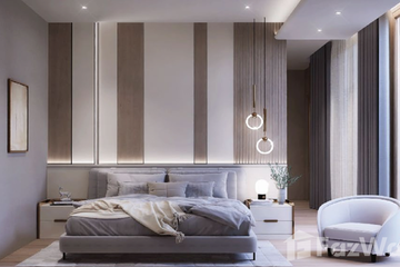 4 Bedroom Villa for sale in Onyx Grand Village - Baan Mae Villa 12, Nong Prue, Chonburi