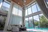 5 Bedroom Villa for sale in The Lake Huay Yai, Huai Yai, Chonburi