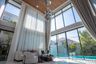 5 Bedroom Villa for sale in The Lake Huay Yai, Huai Yai, Chonburi