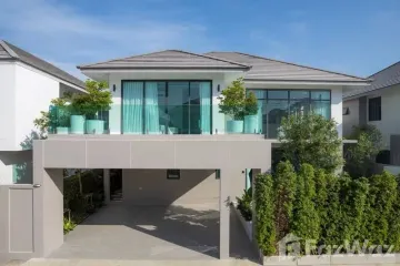 5 Bedroom Villa for sale in The Lake Huay Yai, Huai Yai, Chonburi