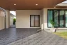 3 Bedroom Villa for sale in Garden Ville 9, Nong Prue, Chonburi