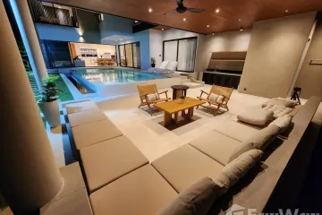 5 Bedroom Villa for sale in Prime Habitat, Nong Pla Lai, Chonburi