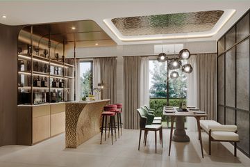 3 Bedroom House for sale in SENA Grand Home Bangna KM.29, Bang Bo, Samut Prakan