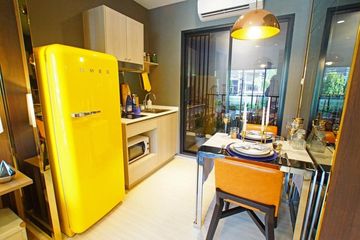 1 Bedroom Condo for sale in The Tree Onnut Station, Bang Chak, Bangkok near BTS On Nut