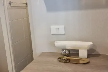 1 Bedroom Condo for sale in Flexi Riverview - Charoennakorn, Dao Khanong, Bangkok