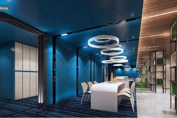 2 Bedroom Condo for sale in Metro Sky Wutthakat, Talat Phlu, Bangkok near BTS Wutthakat