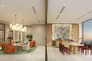 2 Bedroom Condo for sale in XELF by Sansiri, Khlong Tan, Bangkok