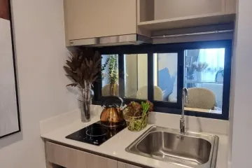 1 Bedroom Condo for sale in Flexi Riverview - Charoennakorn, Dao Khanong, Bangkok
