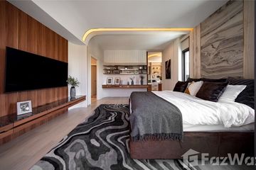 4 Bedroom House for sale in Patta Element, Bang Lamung, Chonburi