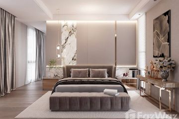 4 Bedroom Villa for sale in Layan Mabprachan Lake, Pong, Chonburi