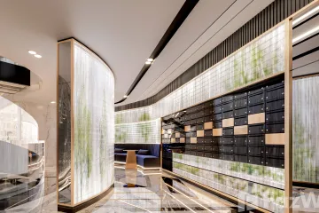 2 Bedroom Condo for sale in Embassy Pattaya, Nong Prue, Chonburi