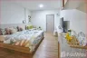 Condo for Sale or Rent in Golden Condo Harbor, Thung Sukhla, Chonburi