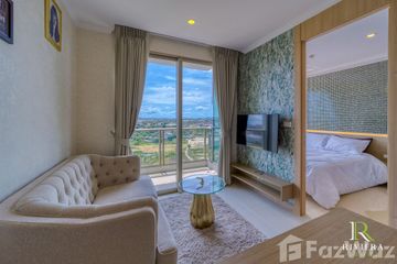 1 Bedroom Condo for sale in The Riviera Jomtien, Nong Prue, Chonburi