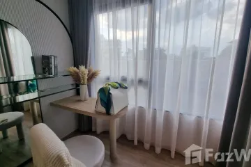 1 Bedroom Condo for sale in Flexi Riverview - Charoennakorn, Dao Khanong, Bangkok