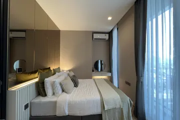 1 Bedroom Condo for sale in Noble Around Ari, Sam Sen Nai, Bangkok near BTS Ari