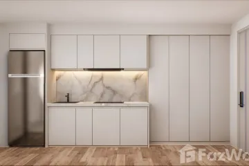 1 Bedroom Condo for sale in Siam Oriental Oasis, Nong Prue, Chonburi