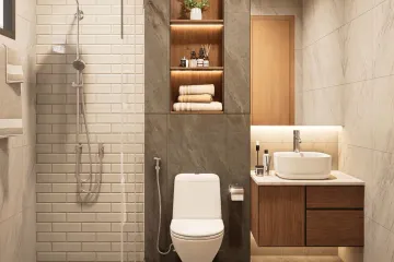 3 Bedroom Villa for sale in Zensiri Lakeside Mabprachan, Nong Prue, Chonburi