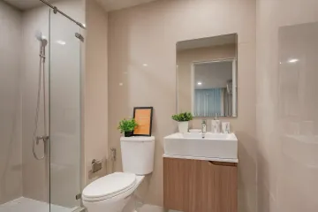 1 Bedroom Condo for sale in Flexi Sathorn - Charoennakorn, Bang Lamphu Lang, Bangkok near BTS Krung Thon Buri