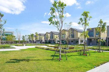3 Bedroom House for sale in SENA Village Bangna KM.29, Bang Bo, Samut Prakan