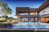 5 Bedroom Villa for sale in The Arowanyx, Nong Prue, Chonburi