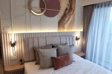 1 Bedroom Condo for sale in Flexi Riverview - Charoennakorn, Dao Khanong, Bangkok