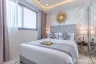 1 Bedroom Condo for sale in Arcadia Millennium Tower, Nong Prue, Chonburi