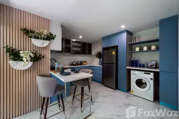 4 Bedroom House for sale in Nara Town Laem Chabang, Bang Lamung, Chonburi