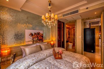 1 Bedroom Condo for sale in The Riviera Monaco, Na Jomtien, Chonburi