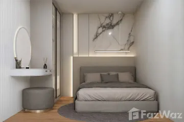 2 Bedroom Condo for sale in Siam Oriental Oasis, Nong Prue, Chonburi