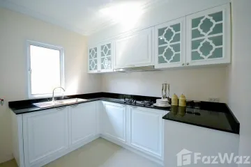 2 Bedroom House for sale in Nong Prue, Chonburi