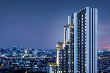 1 Bedroom Condo for sale in NUE Evo Ari, Sam Sen Nai, Bangkok near BTS Ari