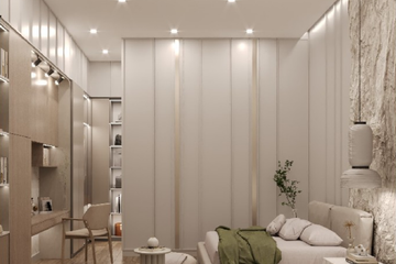 3 Bedroom Villa for sale in Larelana Villa, Huai Yai, Chonburi