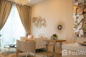 3 Bedroom Condo for sale in Marina Golden Bay, Nong Prue, Chonburi